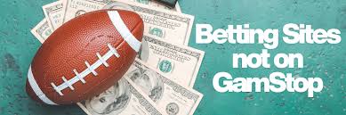 Exploring Bookies Not on GamStop Your Alternative Betting Options Exploring Bookies Not on GamStop Your Alternative Betting Options
