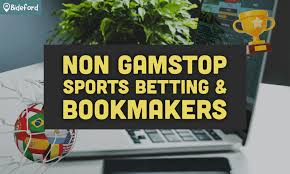 Exploring Bookies Not on GamStop Your Alternative Betting Options Exploring Bookies Not on GamStop Your Alternative Betting Options