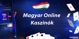 Fedezd fel az online kaszinók világát! Fedezd fel az online kaszinók világát!
