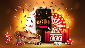 Triumph Casino & Sportsbook Your Ultimate Destination for Gaming Excitement