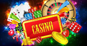 Unleashing Fun at Orion Spins Casino Your Ultimate Gaming Destination