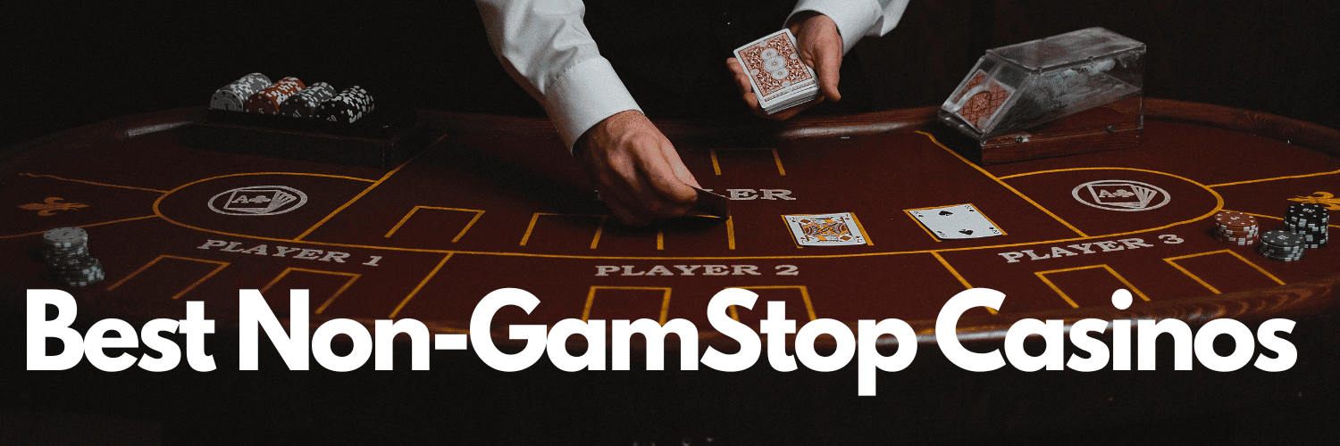 The Best Non-GamStop Casinos in 2026